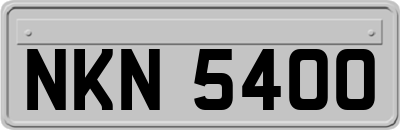NKN5400