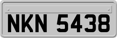 NKN5438