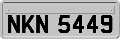 NKN5449