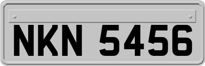 NKN5456