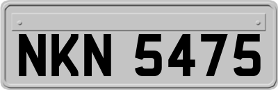 NKN5475