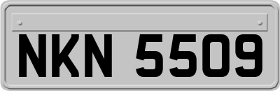 NKN5509