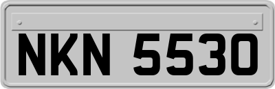 NKN5530