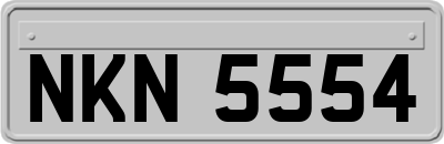 NKN5554