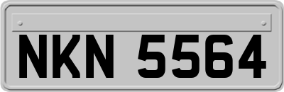 NKN5564