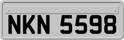 NKN5598