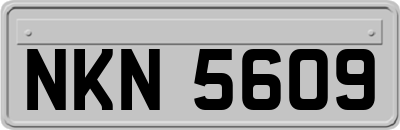 NKN5609