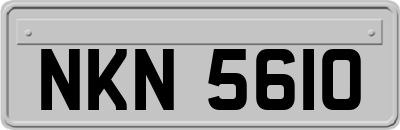 NKN5610