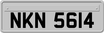 NKN5614