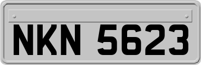 NKN5623