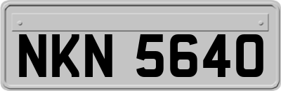 NKN5640