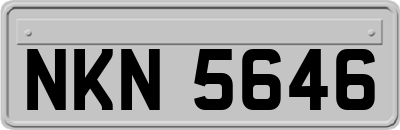 NKN5646