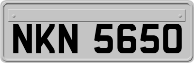 NKN5650