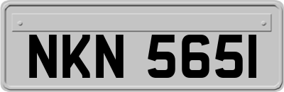 NKN5651