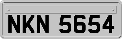 NKN5654