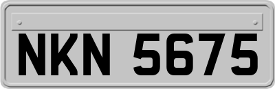 NKN5675