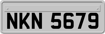 NKN5679