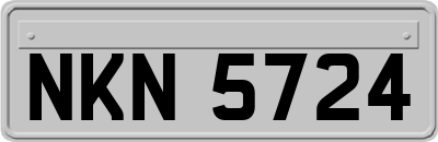 NKN5724