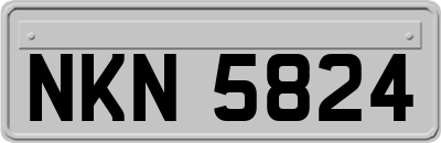 NKN5824
