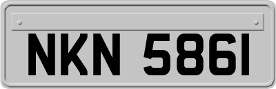 NKN5861