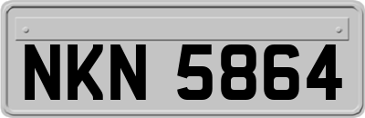 NKN5864