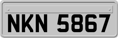 NKN5867