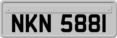 NKN5881