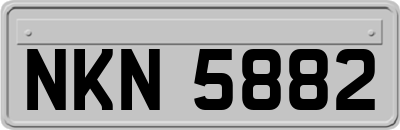 NKN5882