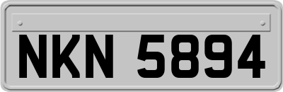 NKN5894