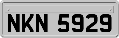NKN5929