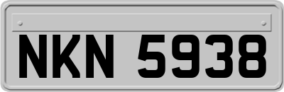 NKN5938