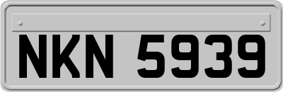 NKN5939