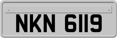 NKN6119