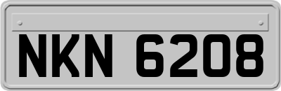 NKN6208