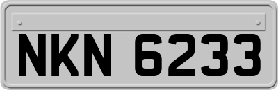 NKN6233