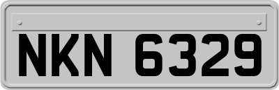 NKN6329