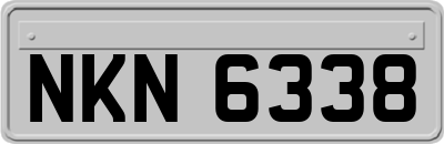 NKN6338