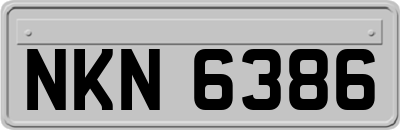 NKN6386