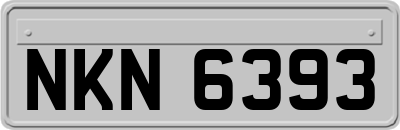 NKN6393