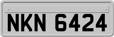 NKN6424