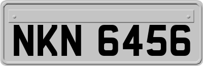 NKN6456