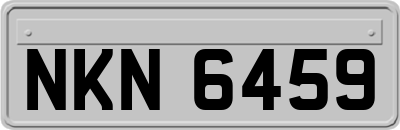 NKN6459