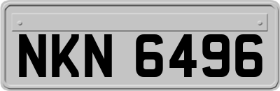 NKN6496