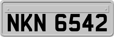 NKN6542