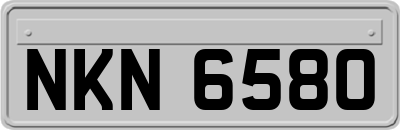NKN6580