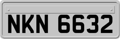 NKN6632