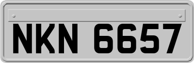 NKN6657