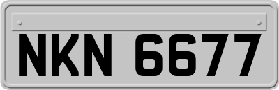 NKN6677