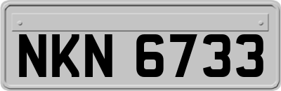 NKN6733
