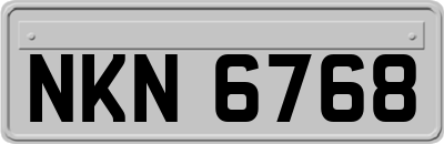 NKN6768